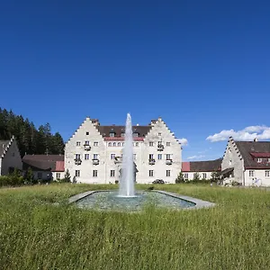 Hotel Das Kranzbach, Krun